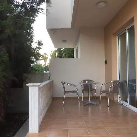 Apartment Davi's