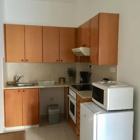 Davi's Apartment *